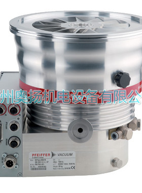 普发Pfeiffer HiPace 800M 磁悬浮分子泵