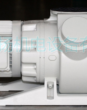 莱宝LEYBOLD罗茨泵RUVAC WAU 251 增压泵