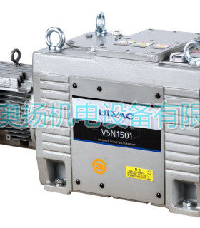ULVAC爱发科真空泵  VSN1501/VSN2401油泵