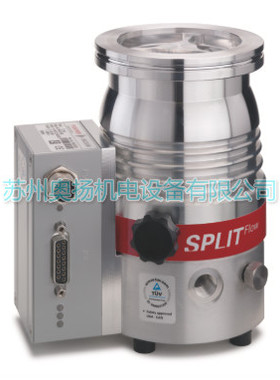 Pfeiffer SplitFlow 50 普发SplitFlow 50分子泵