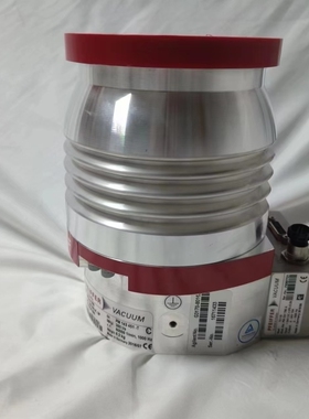 Pfeiffer普发涡轮分子泵 Hipace 300