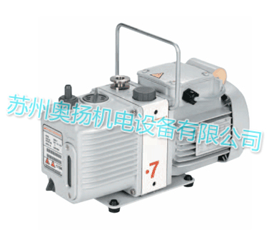 实验仪器专用真空泵爱德华电动