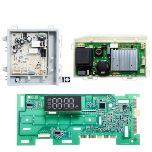 海尔滚筒洗衣机G90018B12G G100018B12G电脑板电源控制板驱动主板