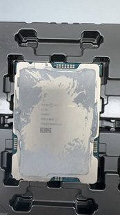 Intel 6530 CPU 正式版处理器 拆新 现货 质保一年