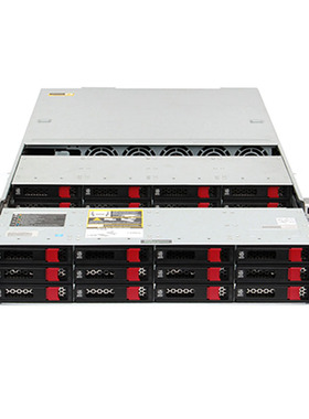 HP Apollo 4200 G9 GEN9 2U服务器 X99存储 NAS 24盘3.5寸数据库