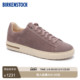 绒面革Bend低帮系带休闲板鞋 BIRKENSTOCK勃肯德国进口新品 男女款
