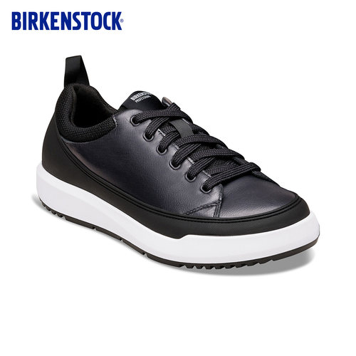 BIRKENSTOCK勃肯牛皮防滑功能鞋