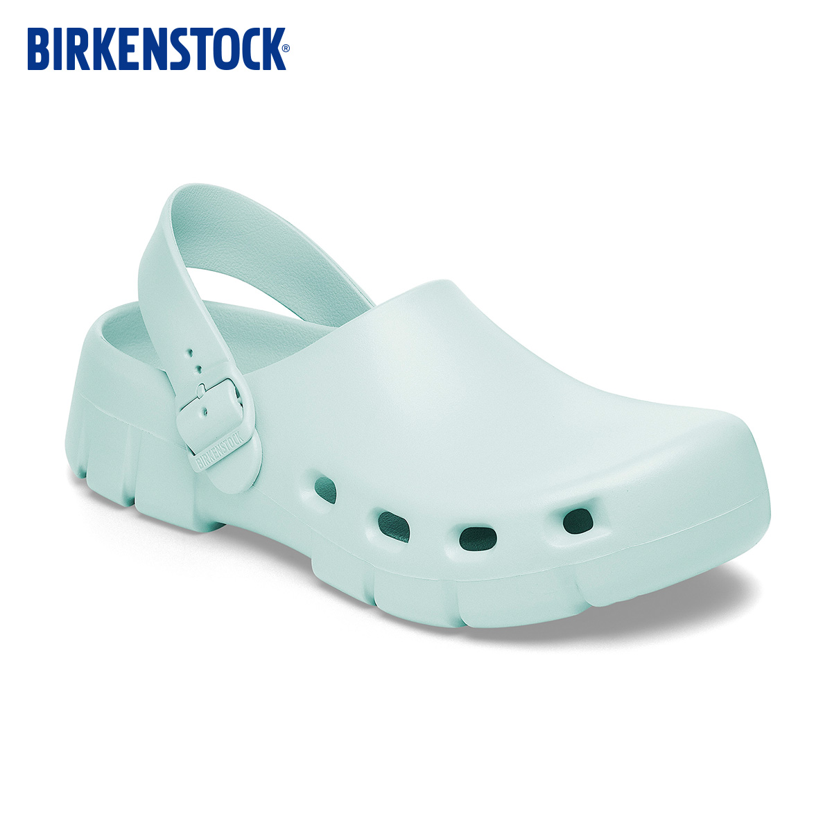 BIRKENSTOCK勃肯EVA包头沙滩拖鞋