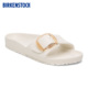 BIRKENSTOCK勃肯德国进口新品 Madrid单带沙滩拖鞋 大扣女款 EVA时尚