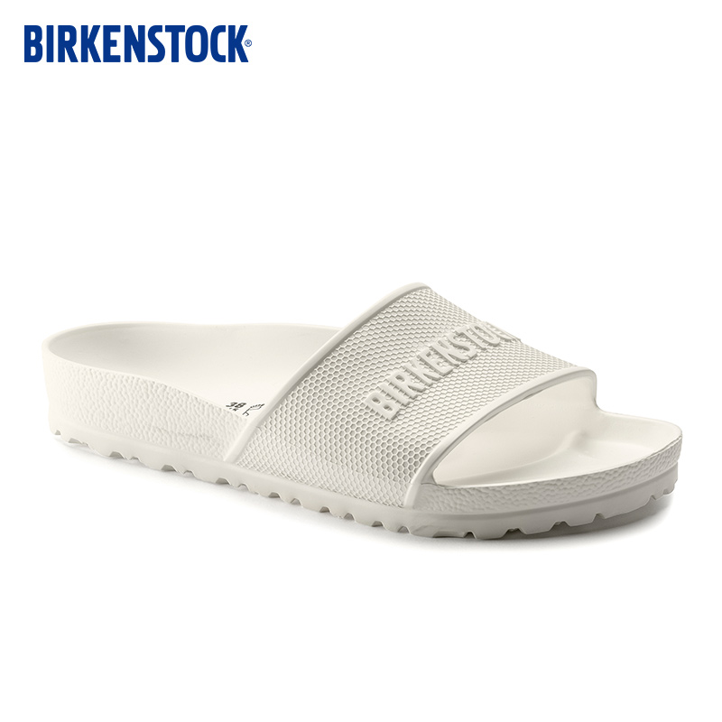 BIRKENSTOCK勃肯EVA单带沙滩拖鞋