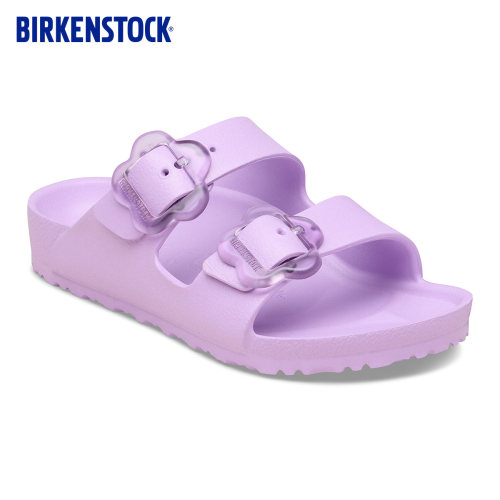 BIRKENSTOCK勃肯儿童双扣凉鞋