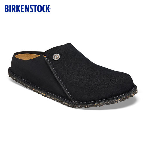 BIRKENSTOCK软木拖鞋居家