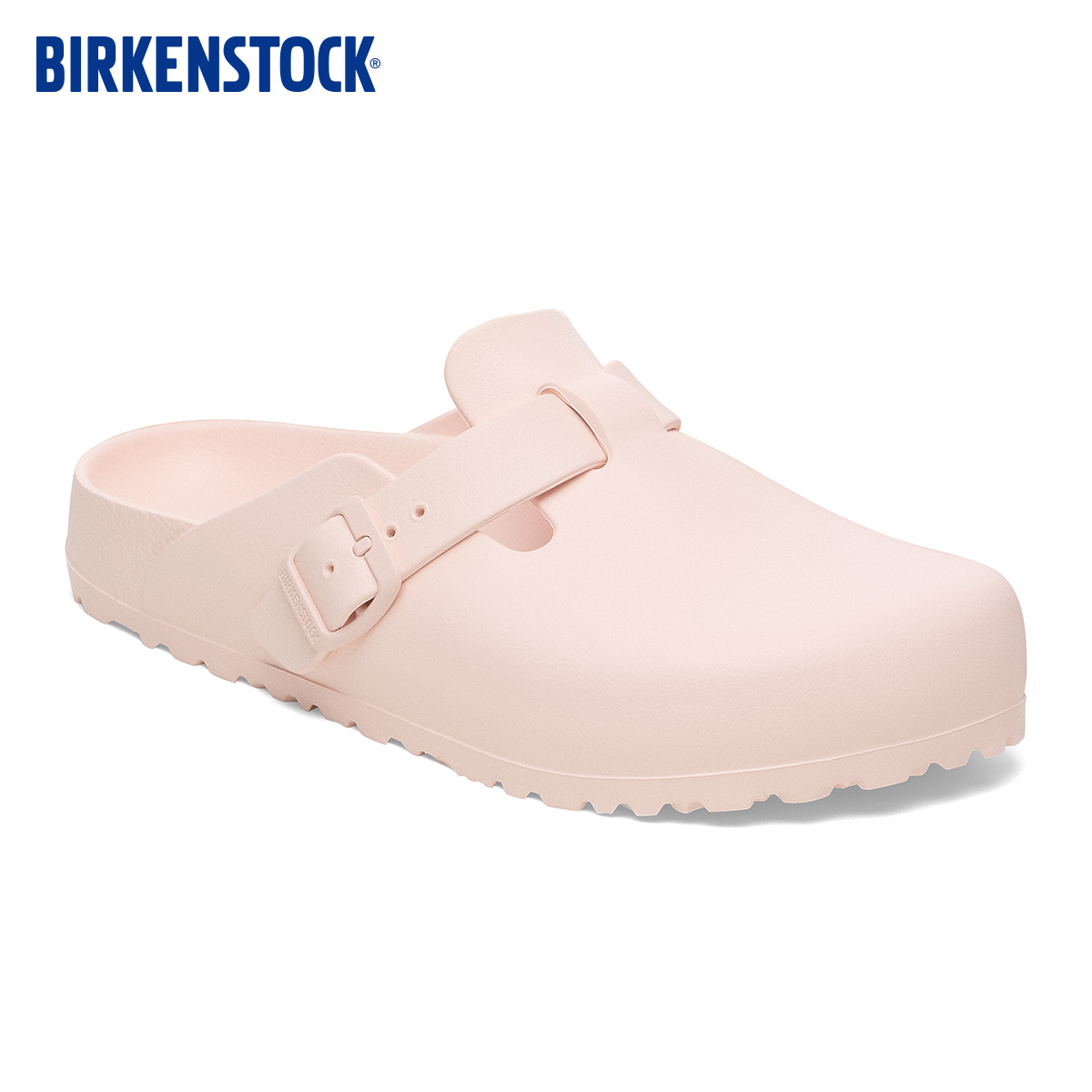BIRKENSTOCK勃肯EVA包头沙滩拖鞋