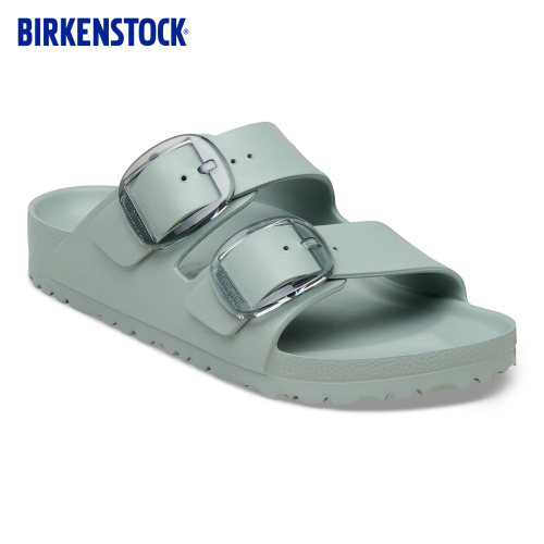 BIRKENSTOCK勃肯EVA双扣拖鞋