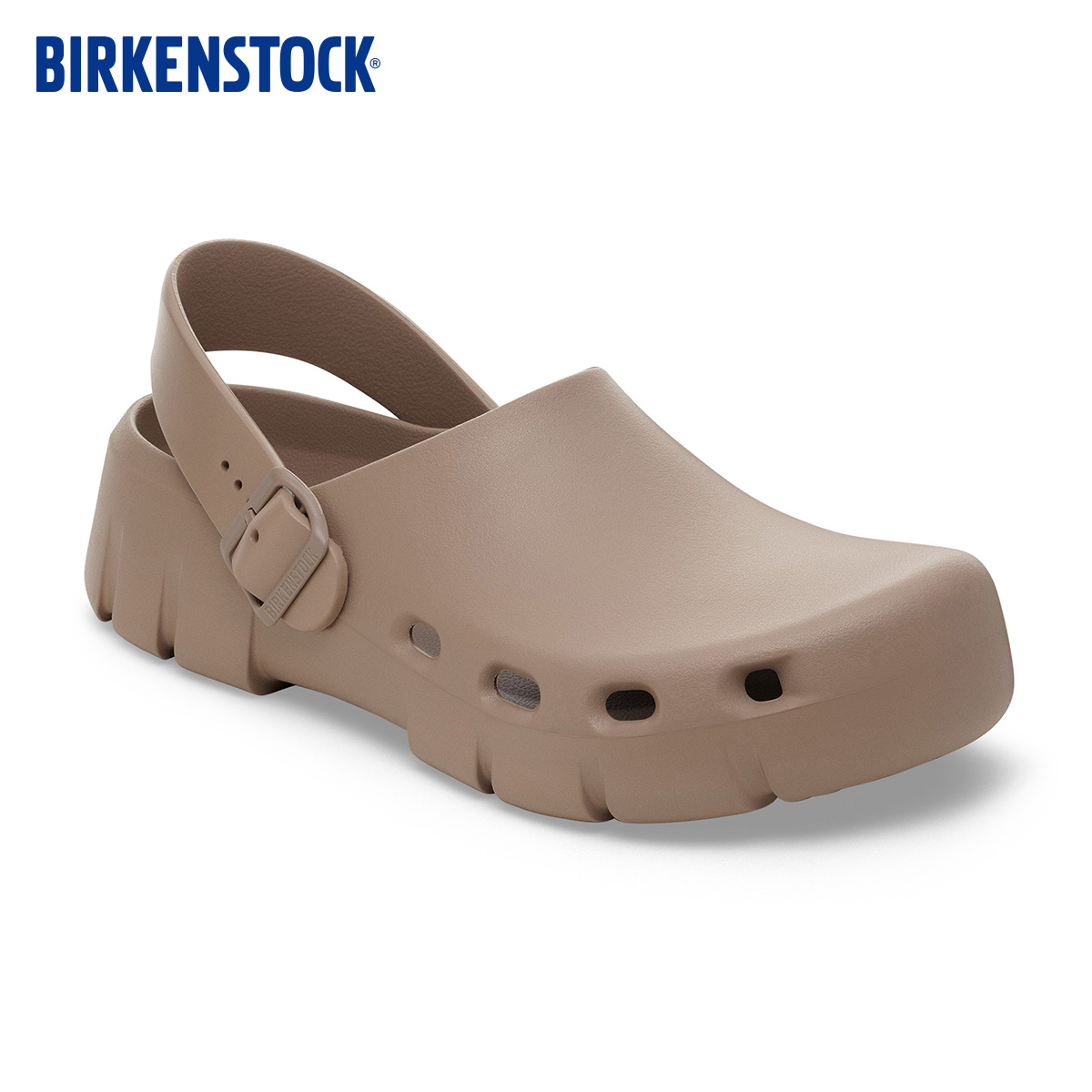 BIRKENSTOCK勃肯EVA包头沙滩拖鞋
