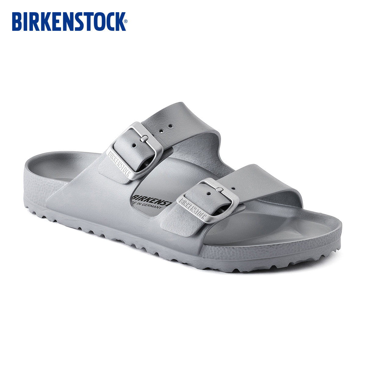 BIRKENSTOCK勃肯EVA双带沙滩拖鞋图片