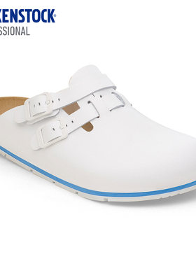 BIRKENSTOCK勃肯德国进口Professional女款牛皮革Kay PRO功能鞋