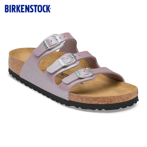 BIRKENSTOCK勃肯软木多带拖鞋