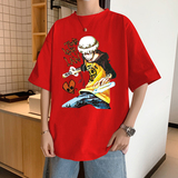 罗红