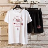 白色