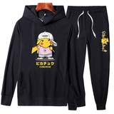 2款套装黑