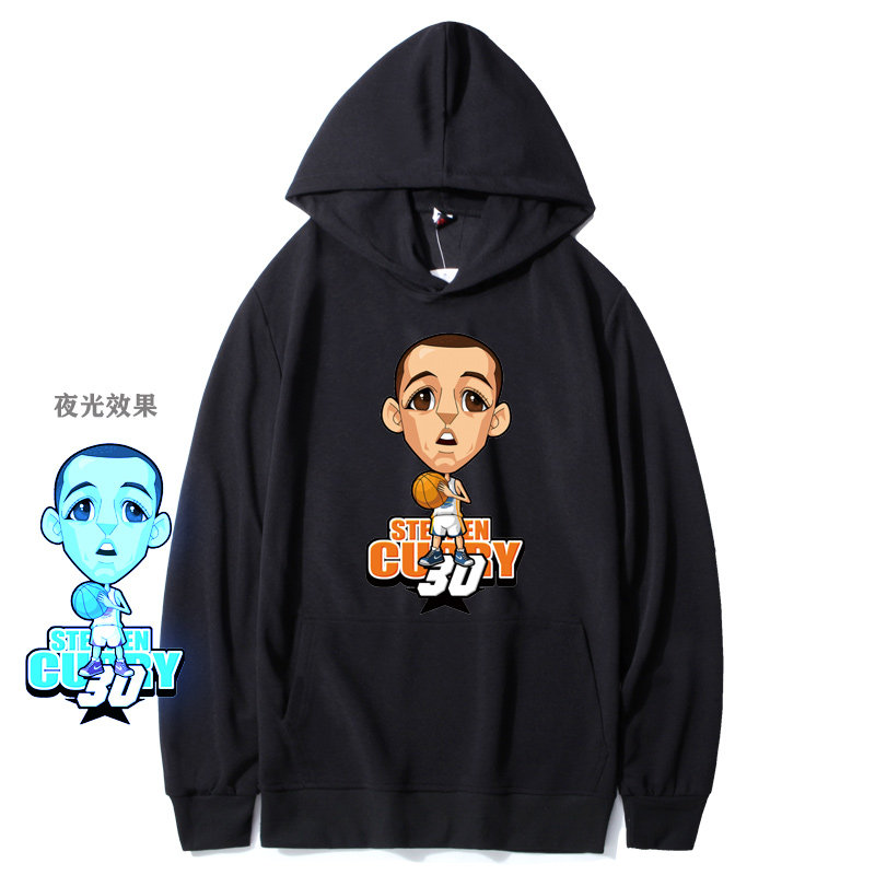 W12*P30连帽卫衣男潮流ins春秋季篮球运动宽松大码外套青少年上衣,男装卫衣,星座414A（原B215）