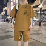 深卡其