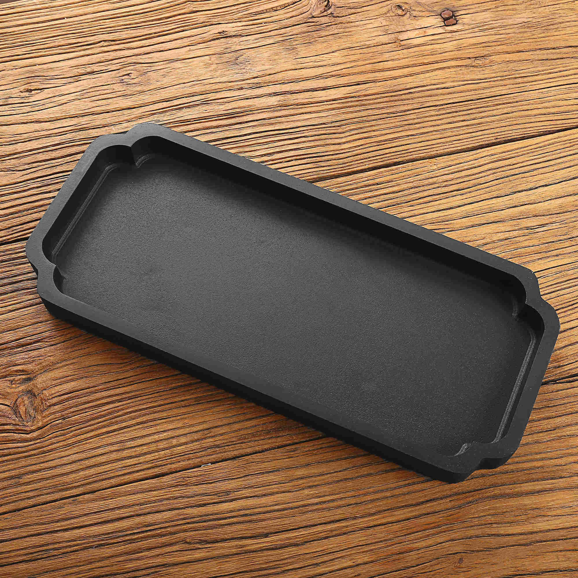 乌金石盆大型景观苔藓文竹菖蒲装饰盆景盆上水石假山创意室内桌面,家居饰品,花盆,淘宝优惠券,粉丝福利购,淘宝优惠卷