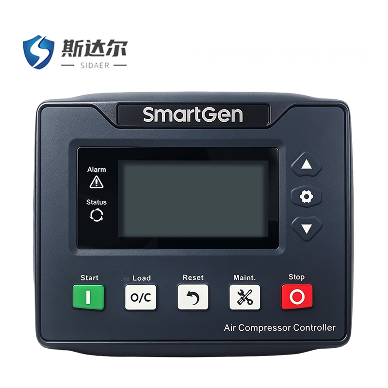 SmartGen众智原装ACC4100控制器