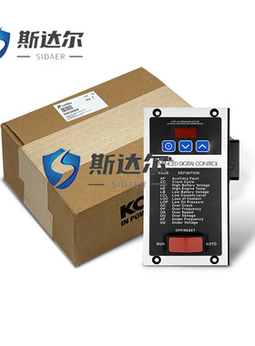 GM28707电压感应器控制模块KOHLER科勒发电机组数字控制器GM34969