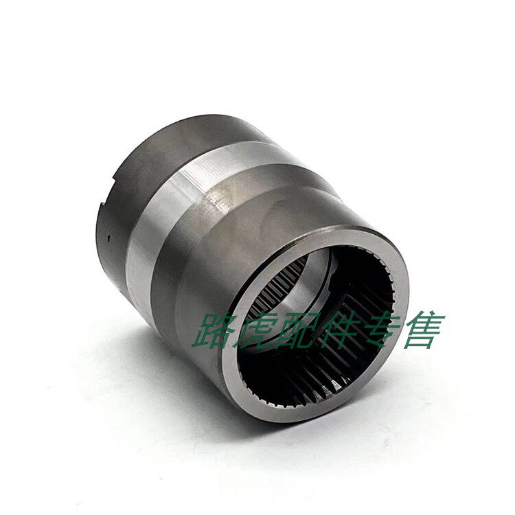 适用路虎神行者2变速箱套筒,极光6速前差速器套筒工具LR002746