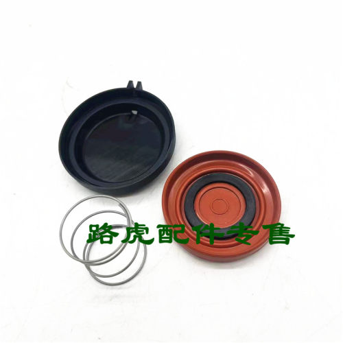 适用路虎新款极光发现运动AJ200 2.0T油水分离器气门室盖废气阀