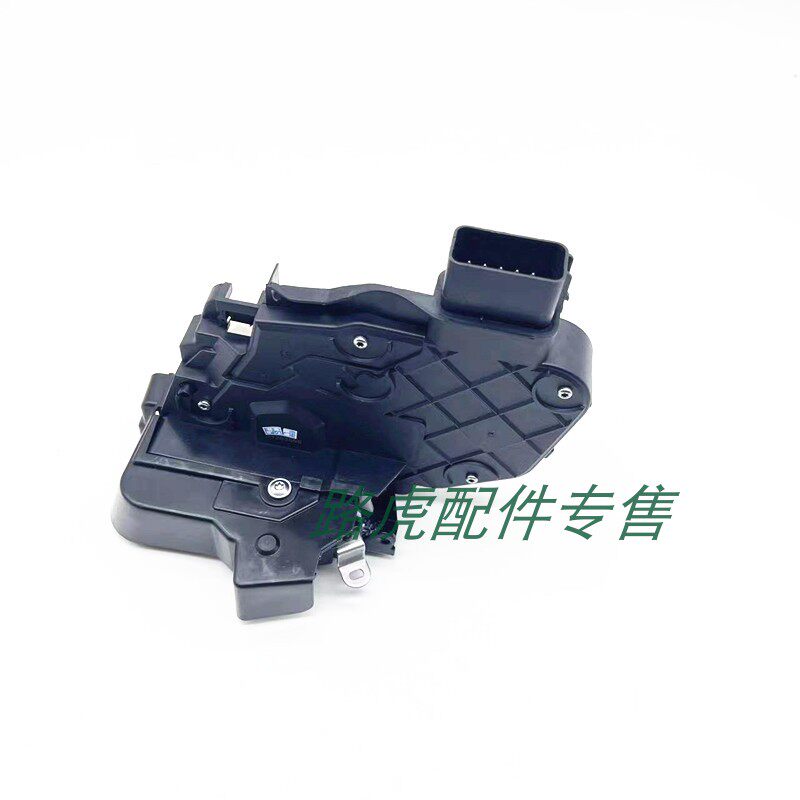 沃尔沃XC60车门锁机电机