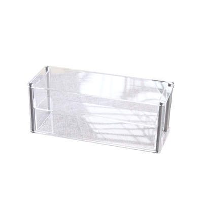 TLV小车车模收藏盒收纳EVORX7