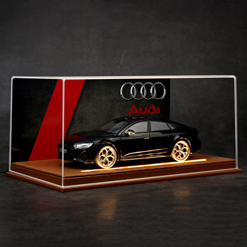 奥迪RS7合金车限量收藏版