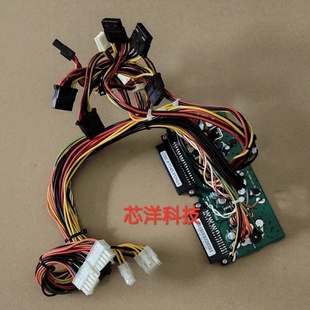 PDB PT747 电源 PT745 背板 8824 PDN24 PT825 超微CSE 4648