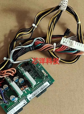 CISCO 思科 WAVE-594-K9 fs1003 ID:791G 电源背板 原装 成色好