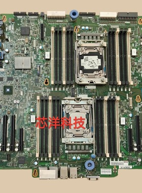 联想IBM X3500M5双路服务器主板01KN178 00MW076 00AL597 01KN185