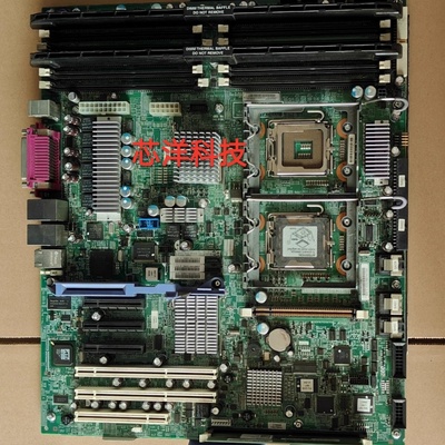 IBM主板44R5619支持54cpu
