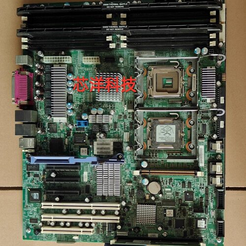 X3400X350044R5619拆机主板