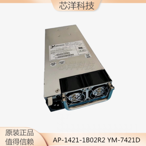 瞻博YM-7421D电源SSG550M