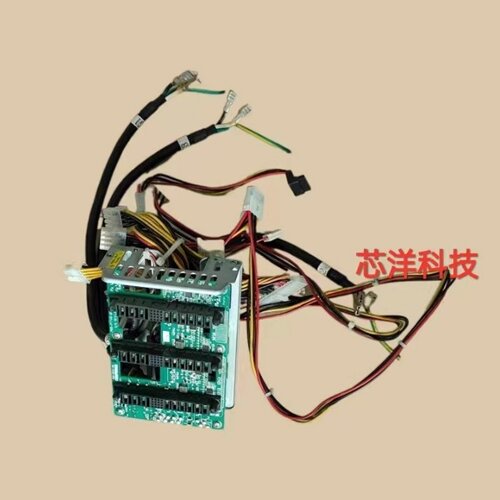 电源背板PDB-PT748-8824