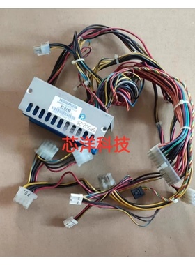 超微CPR-5012-1H1 3PB18-BI1L CSE-PT822-PD500 SP502-2S电源背板