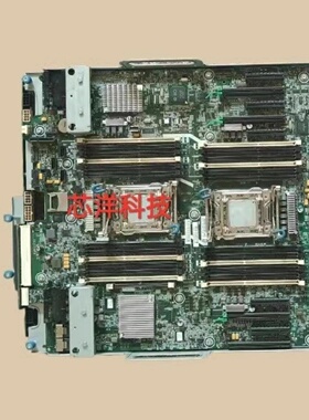 惠普HP ML350P GEN8 G8 2011针服务器主板 667253-001 635678-002