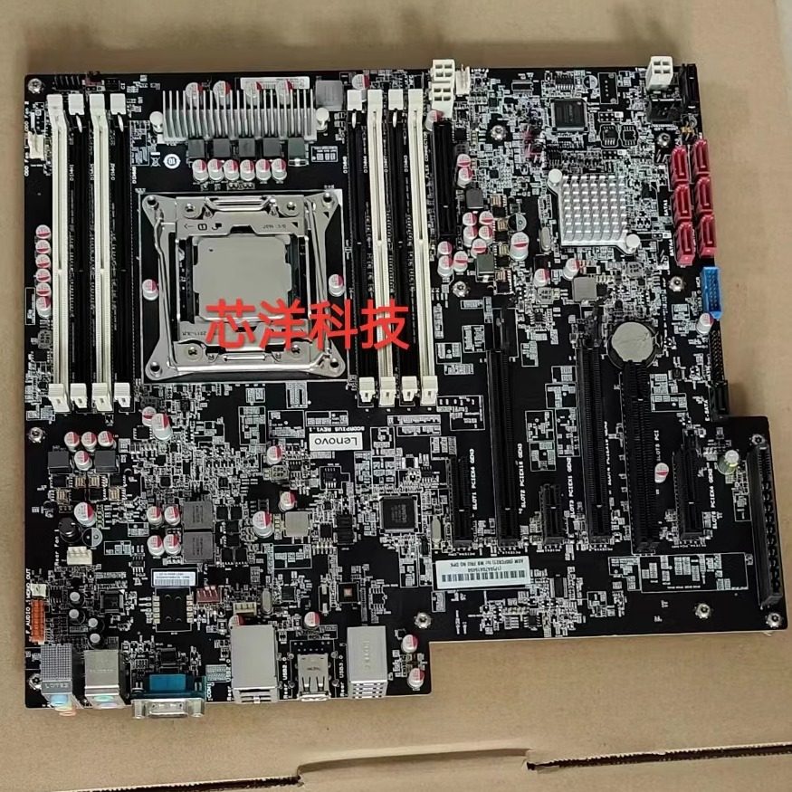 P500P510P700P710工作站主板图片