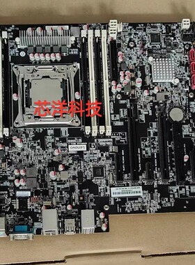 联想原装 P500 P510 P700 P710工作站主板00FC922 00FC921 FC857