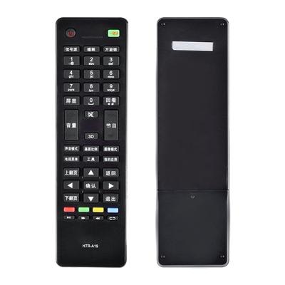 欣尚适用于海尔电视遥控器A19
