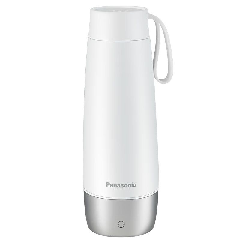 松下便携式电热杯316保温杯