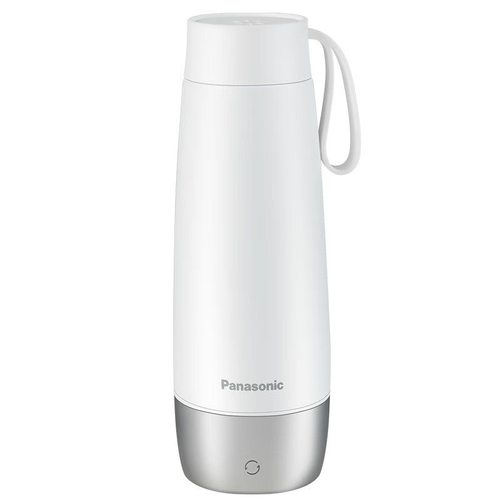 松下便携式电热杯316保温杯