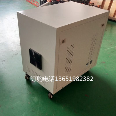 品单相变压器SG30KVA40KW50千瓦隔离控制光伏升压器220V变380V4新